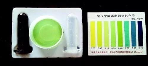 我買了一個(gè)甲醛檢測(cè)儀，吹口氣后發(fā)現(xiàn)原來我才是“地表最強(qiáng)”污染源！