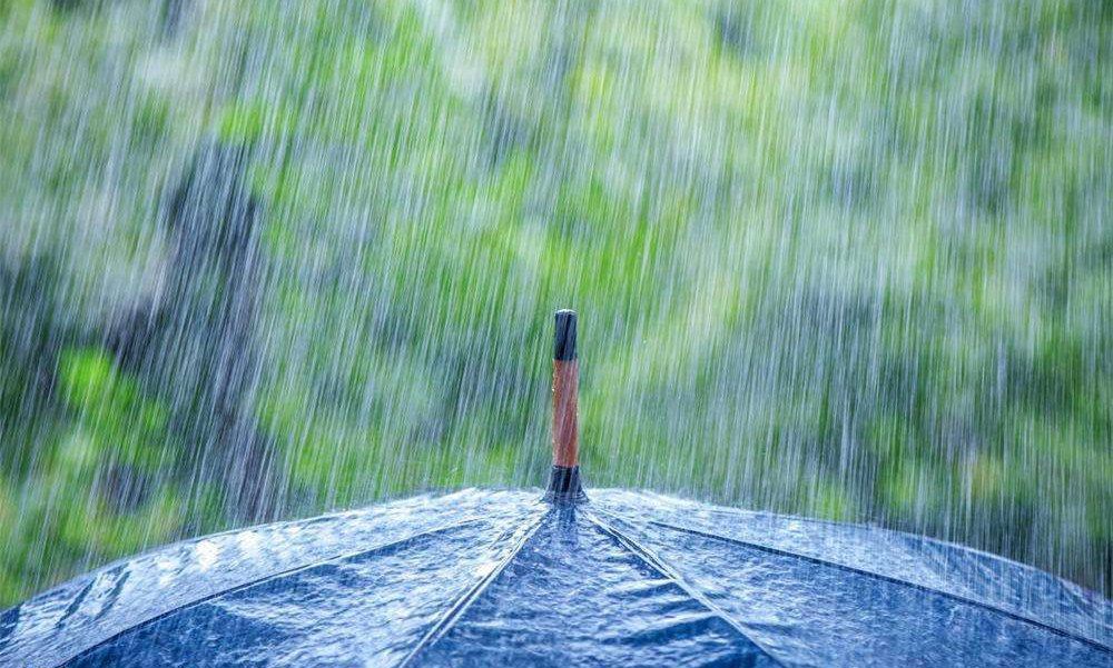 下過雨后，室內空氣沒有清新反而甲醛超標了