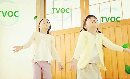 污染“大禮包”TVOC，這樣的有機污染物種群只有這樣治理才科學……